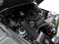 The FJ Company 1977 G43-48648 TS Edition Slate Gray Studio